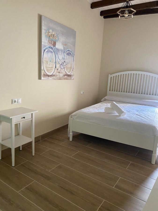 Padrón Hostel & Rooms Casa Maia מראה חיצוני תמונה